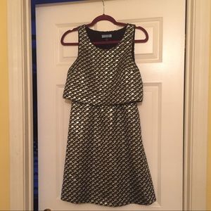 New Cynthia Rowley dress.